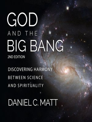 cover image of God and the Big Bang, ()